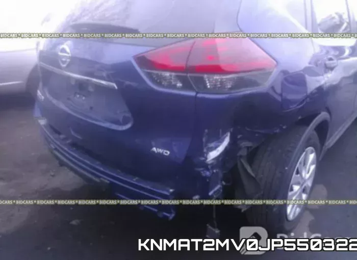 KNMAT2MV0JP550322 фото 7