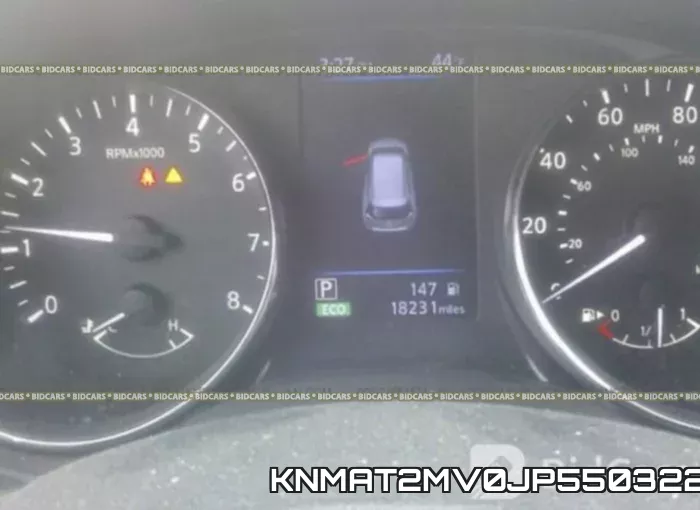 KNMAT2MV0JP550322 фото 8