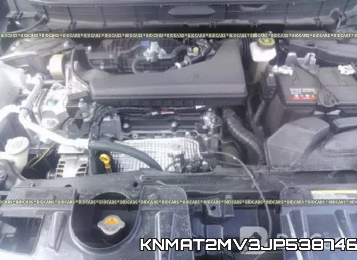KNMAT2MV3JP538746 фото 2