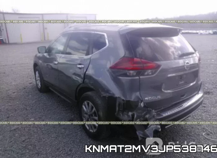 KNMAT2MV3JP538746 фото 4