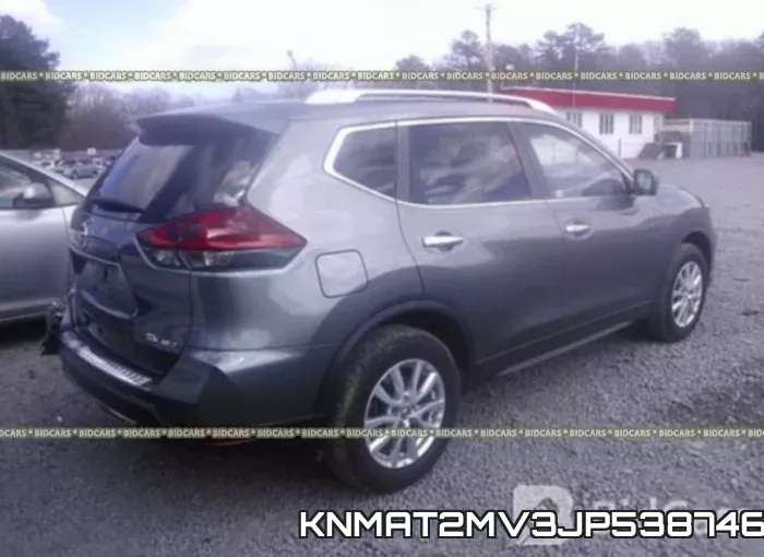 KNMAT2MV3JP538746 фото 5