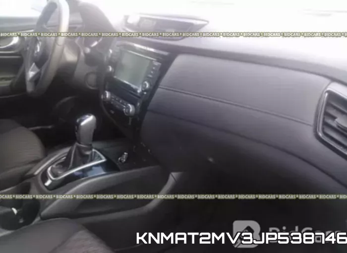 KNMAT2MV3JP538746 фото 6