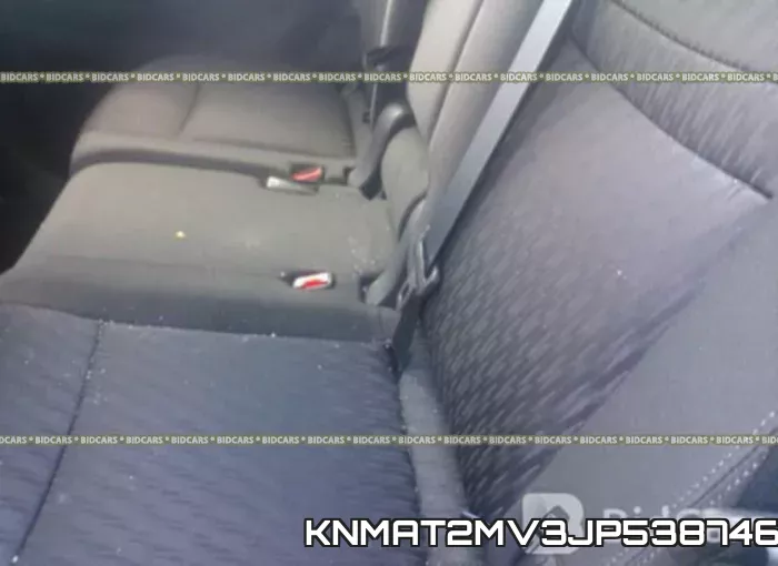 KNMAT2MV3JP538746 фото 9