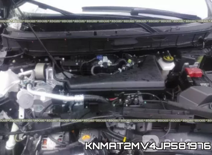 KNMAT2MV4JP581976 фото 2