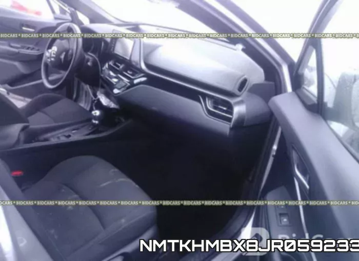 NMTKHMBX8JR059233 фото 6