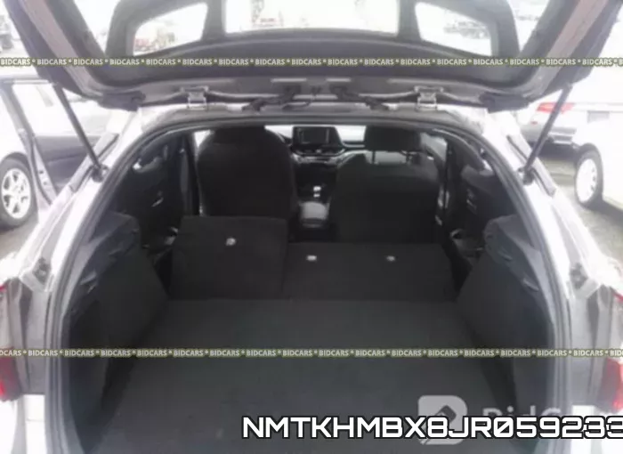 NMTKHMBX8JR059233 фото 7