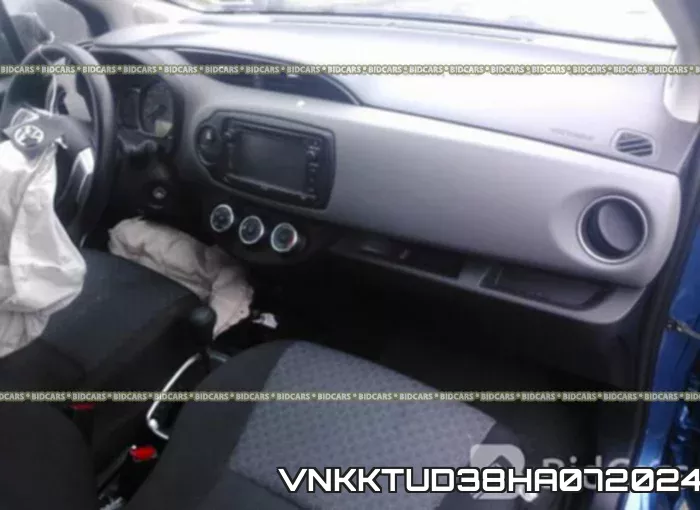 VNKKTUD38HA072024 фото 6