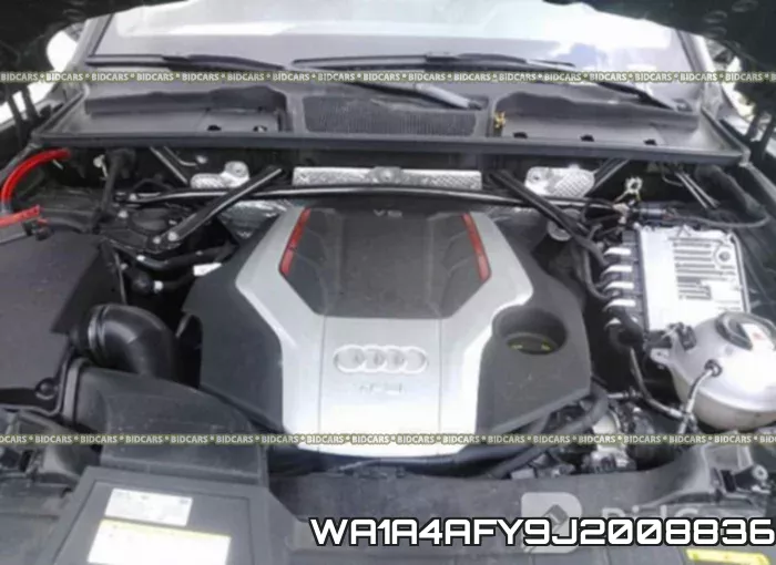 WA1A4AFY9J2008836 фото 2
