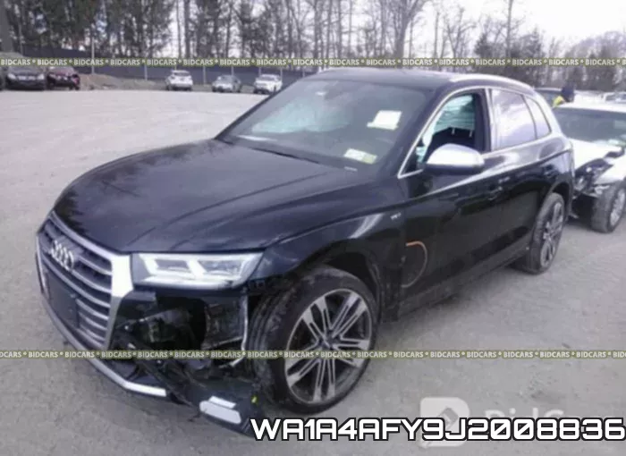 WA1A4AFY9J2008836 фото 3