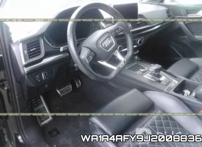 WA1A4AFY9J2008836 фото 6