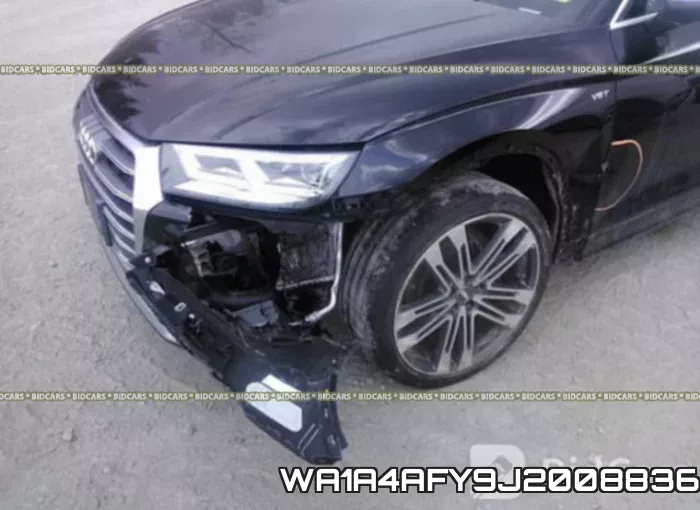 WA1A4AFY9J2008836 фото 7