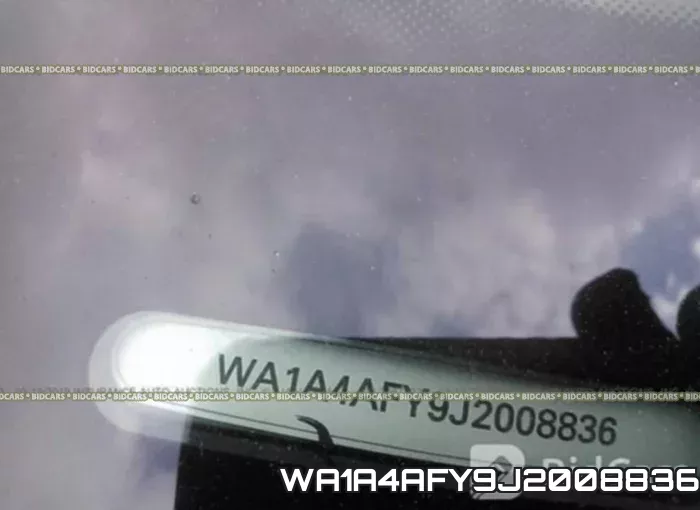 WA1A4AFY9J2008836 фото 10