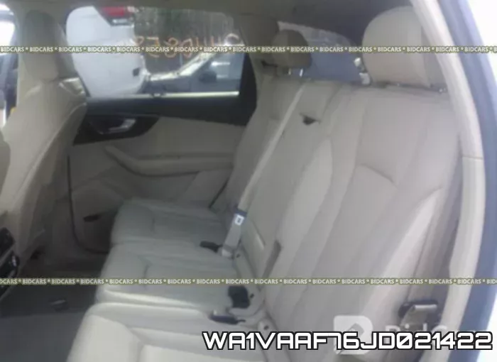 WA1VAAF76JD021422 фото 8