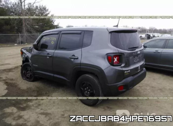 ZACCJBAB4HPE76957 фото 4