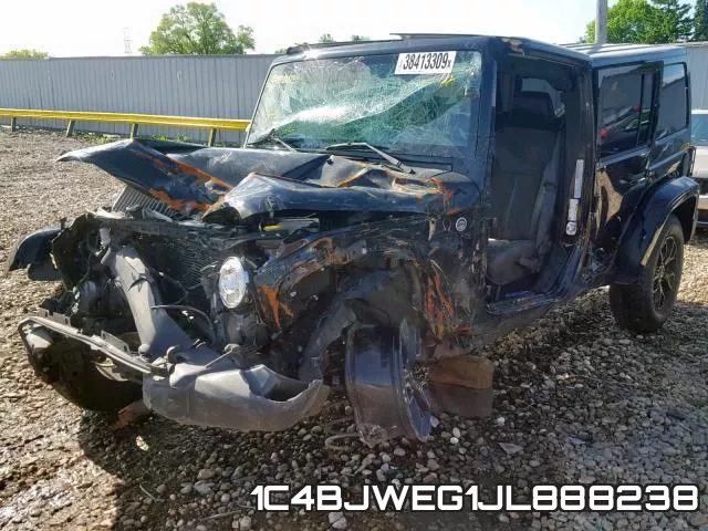 1C4BJWEG1JL888238 фото 3
