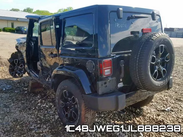 1C4BJWEG1JL888238 фото 4
