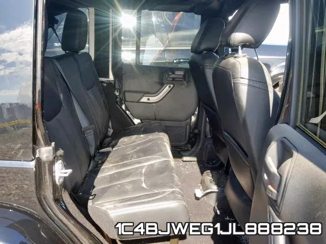 1C4BJWEG1JL888238 фото 7