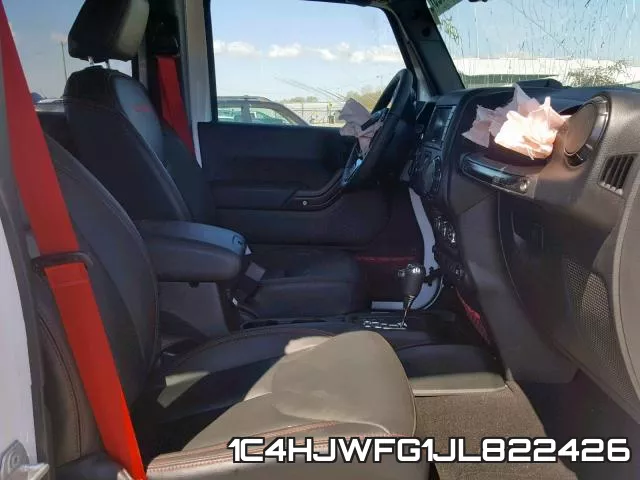 1C4HJWFG1JL822426 фото 6