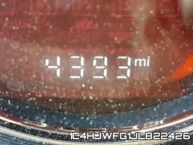 1C4HJWFG1JL822426 фото 9