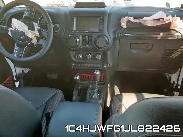 1C4HJWFG1JL822426 фото 10