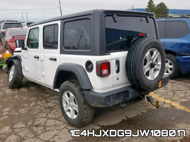 1C4HJXDG9JW108017 фото 4