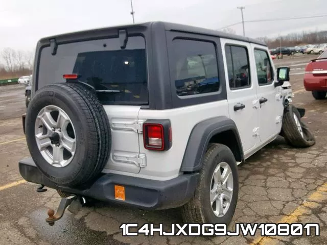 1C4HJXDG9JW108017 фото 5