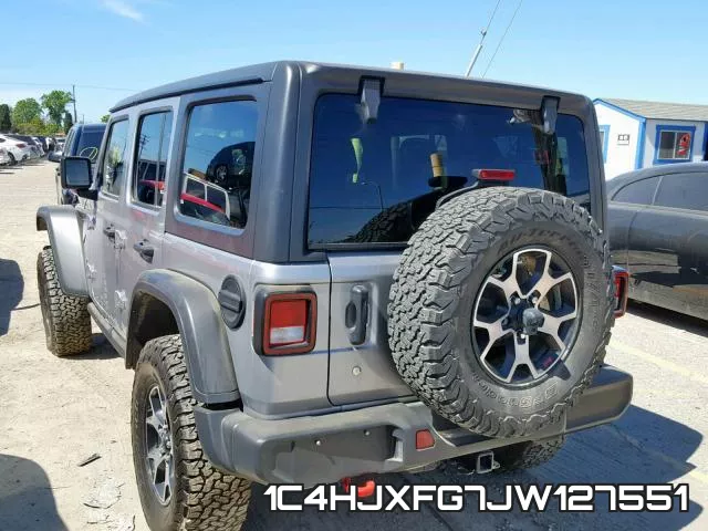 1C4HJXFG7JW127551 фото 4