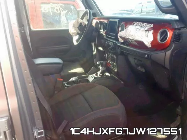 1C4HJXFG7JW127551 фото 6