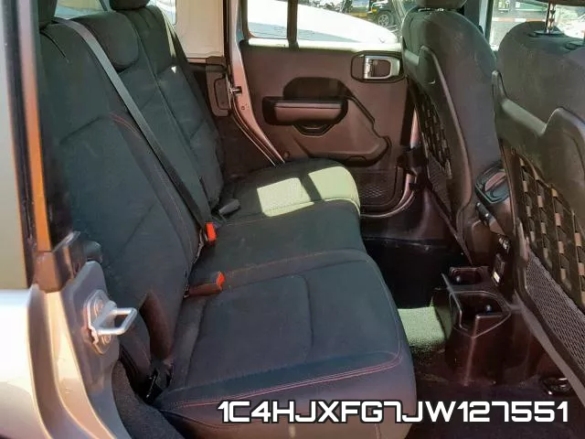 1C4HJXFG7JW127551 фото 7