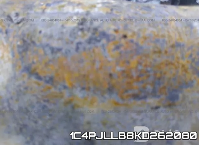 1C4PJLLB8KD262080 фото 10