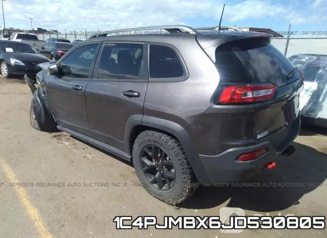 1C4PJMBX6JD530805 фото 4
