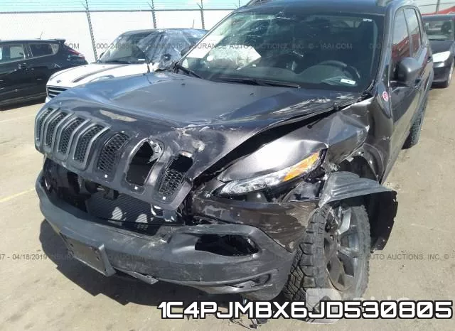 1C4PJMBX6JD530805 фото 7