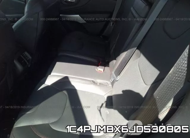 1C4PJMBX6JD530805 фото 9