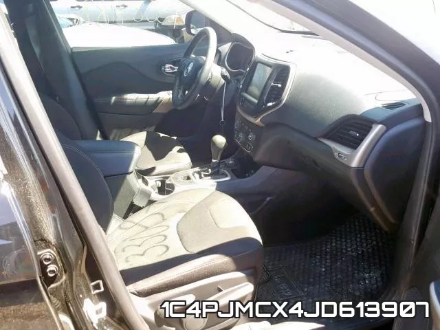 1C4PJMCX4JD613907 фото 6