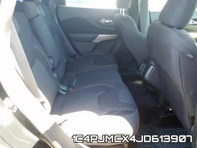 1C4PJMCX4JD613907 фото 7