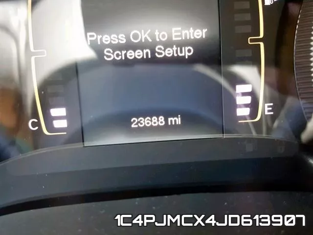 1C4PJMCX4JD613907 фото 9