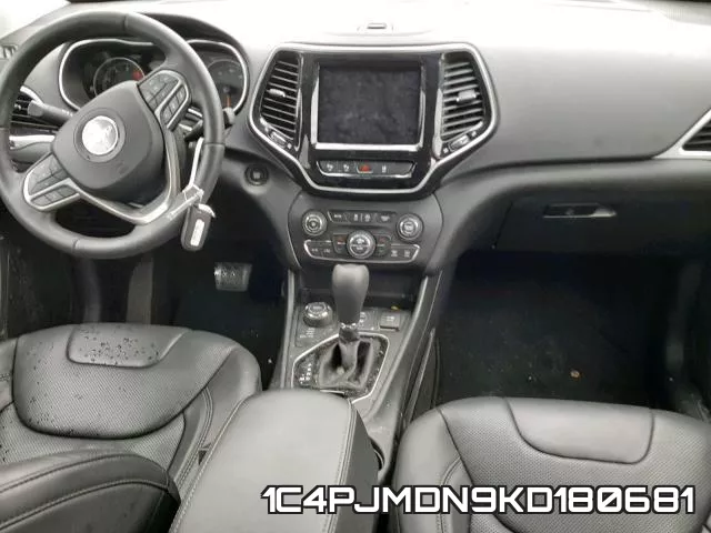 1C4PJMDN9KD180681 фото 10