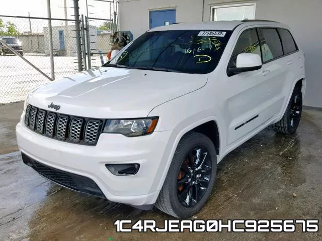 1C4RJEAG0HC925675 фото 3