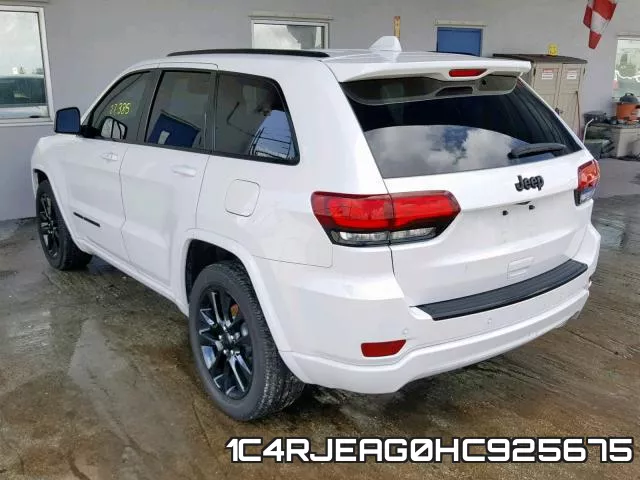 1C4RJEAG0HC925675 фото 4