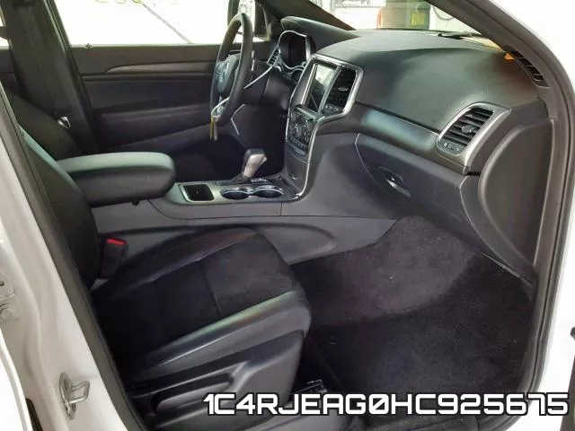 1C4RJEAG0HC925675 фото 6