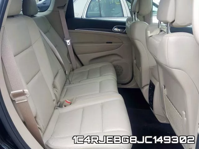 1C4RJEBG8JC149302 фото 7