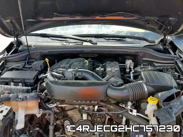1C4RJECG2HC757230 фото 8