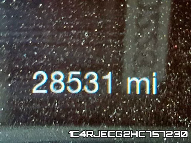 1C4RJECG2HC757230 фото 9