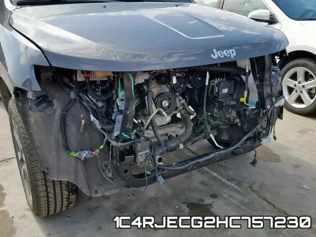 1C4RJECG2HC757230 фото 10