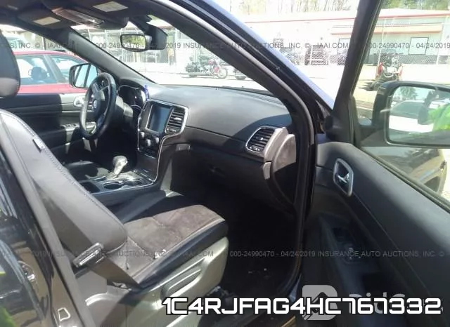 1C4RJFAG4HC767332 фото 6