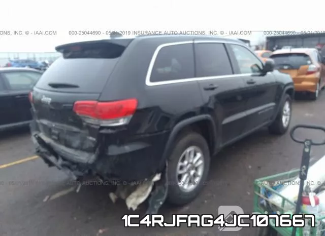 1C4RJFAG4JC107667 фото 5