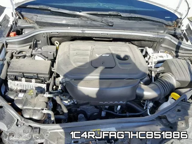 1C4RJFAG7HC851886 фото 8