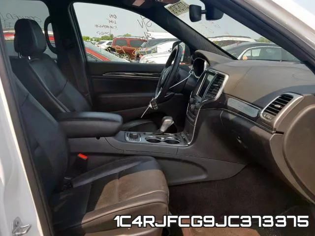 1C4RJFCG9JC373375 фото 6