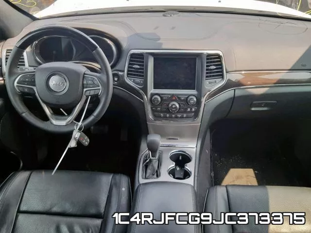 1C4RJFCG9JC373375 фото 10