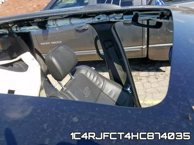1C4RJFCT4HC874035 фото 2